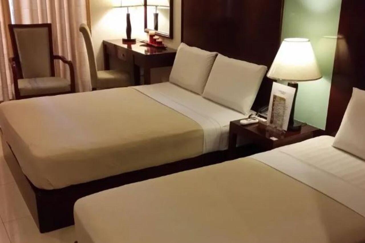 Hotel Fortuna Cebu Bagian luar foto