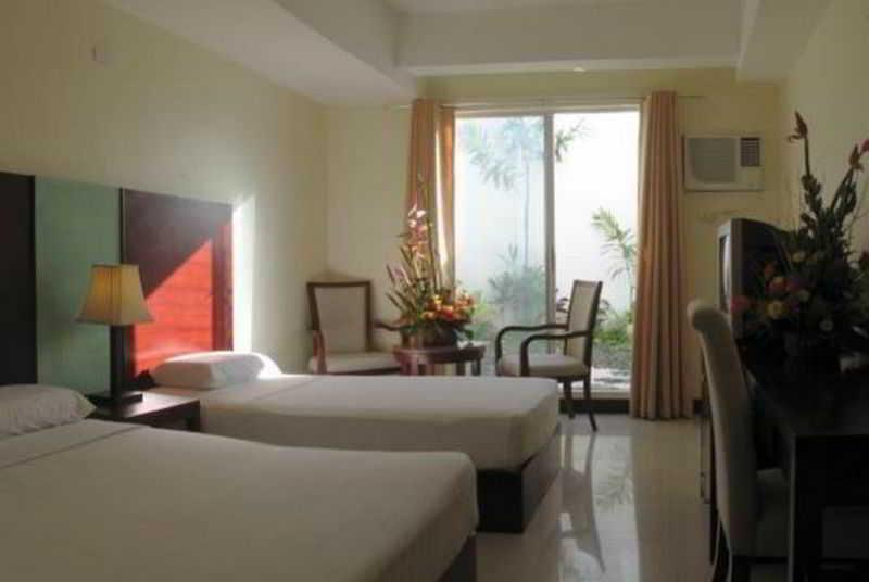 Hotel Fortuna Cebu Bagian luar foto