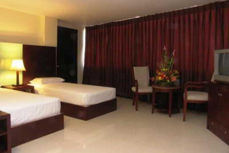 Hotel Fortuna Cebu Bagian luar foto