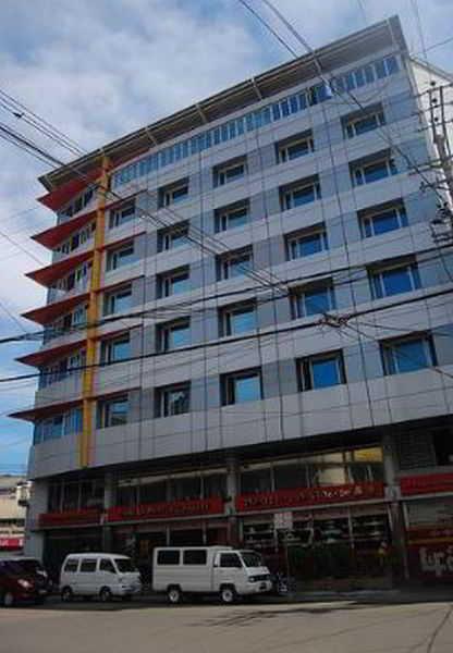 Hotel Fortuna Cebu Bagian luar foto