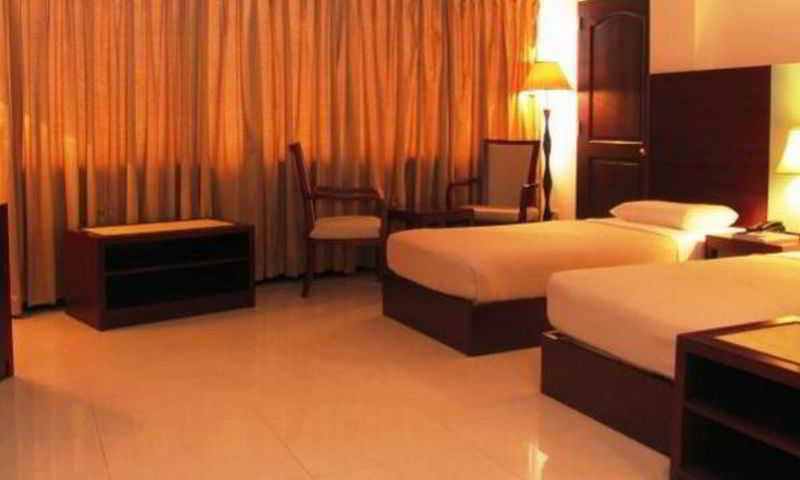 Hotel Fortuna Cebu Bagian luar foto